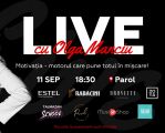 Motivația-motorul care pune totul în mișcare