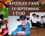 Capitoles Park - petrecere
