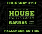 Welcome to MY HOUSE