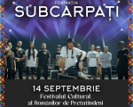 Formația SUBCARPAȚI