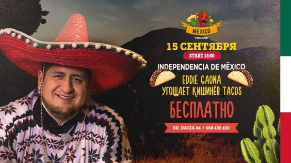 Independencia de México