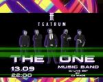 Band The ONE & DJ Wade