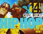 Hip Hop Party with dj Crvck Jvck!