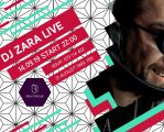 Dj Zara LIVE