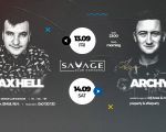 Weekend Party!!!