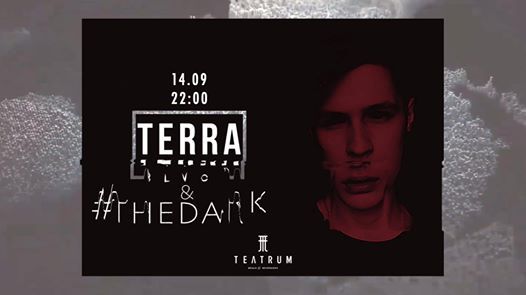 Dj TheDark & Dj Terra Blvck