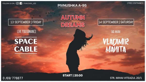 Autumn dreams
