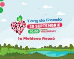 Târg de Roadă - EcoFest