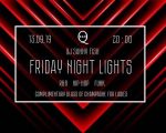 Friday Night Lights