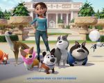 Filmul "O belea de cățel" 3D (RO)