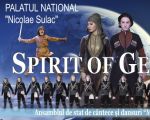 Spirit of Georgia