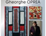 Vernisaj expozitie Gheorghe Oprea