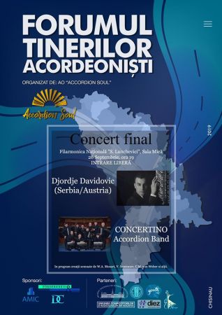Concert Final