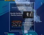 Concert Final