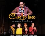 Spectacolul "Cum se face"