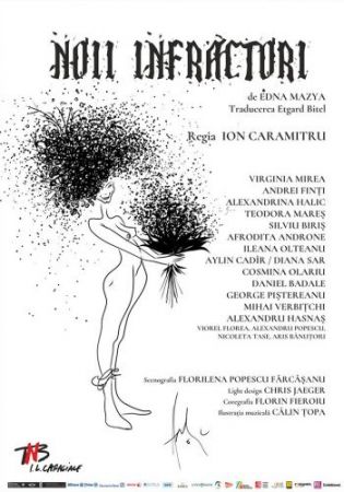 "Noii infractori" Performance