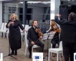 Concert „Actorii cântă”