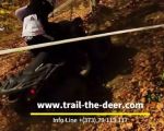 Cursa pe ATV si SSV - Trail The Deer