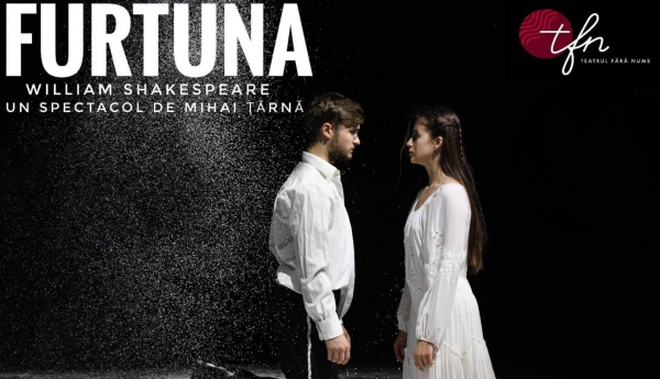 Spectacolul "Furtuna"