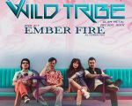 Wild Tribe [UA] | Ember fire [MD] live