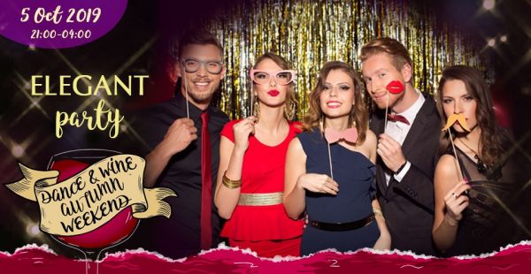 Elegant Party