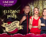 Elegant Party
