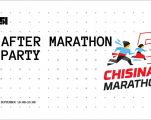 After Marathon Party
