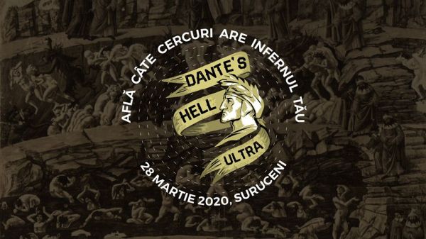 Dante’s Hell Backyard Ultra 2020