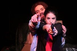 "Rat hunting" Performance