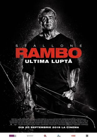 Filmul "Rambo: Ultima luptă" 2D (EN-RO SUB)