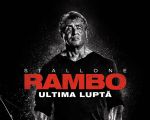 Filmul "Rambo: Ultima luptă" 2D (EN-RO SUB)