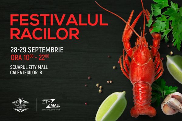Festivalul Racilor