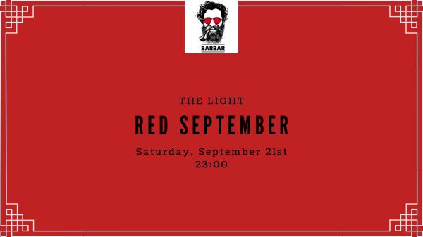 Red September