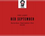 Red September