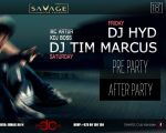 Cool Party