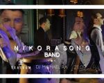 Nikorason'g Band & DJ Michael RA