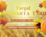 Târgul "La Poarta Țării", ediția a IV-a