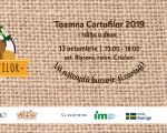 Toamna Cartofilor 2019