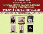Orchestra Folclor #5