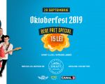 Oktoberfest 2019 | Draft Ciocana