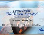 "DREPTurile Turiștilor”