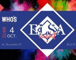 ELSA night | season opening !