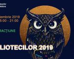 Nocturna Bibliotecilor