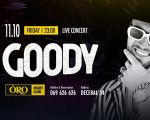 GOODY Live Concert