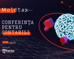 MoldTax ’20 - Conferința Națională pentru Contabili