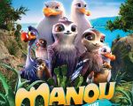 Filmul "Manou – Aventuri în zbor 2D (RO)"