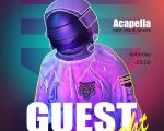 Guest Night