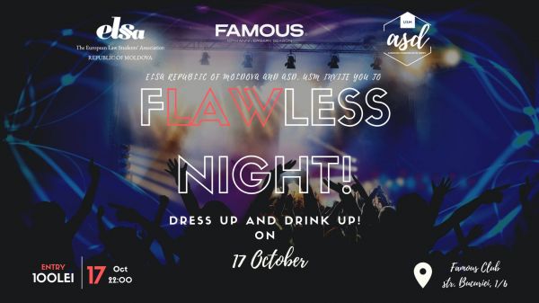 Flawless NIGHT