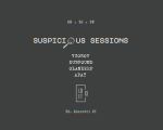 Suspicious Sessions
