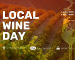 Local Wine Day